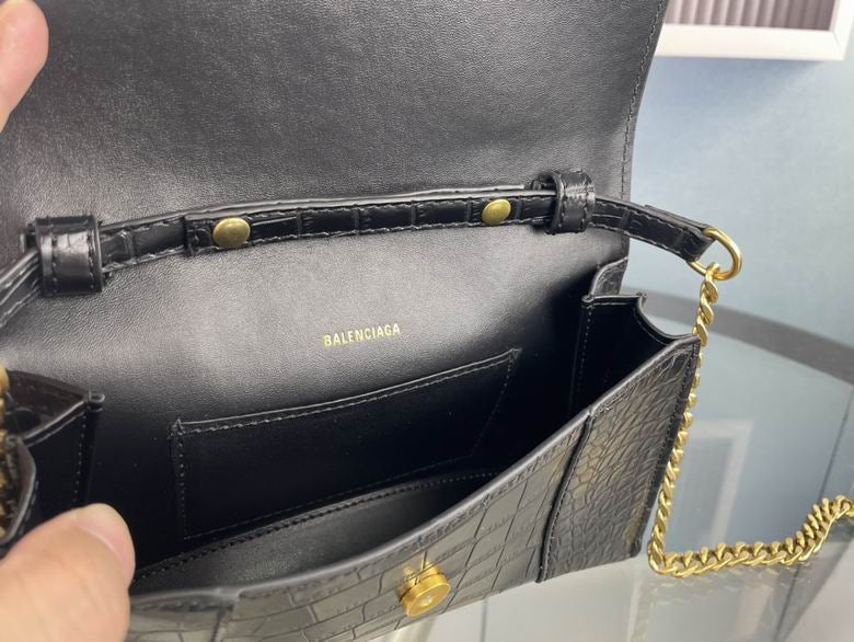 Bolsa Balenciaga 23X5X14cm