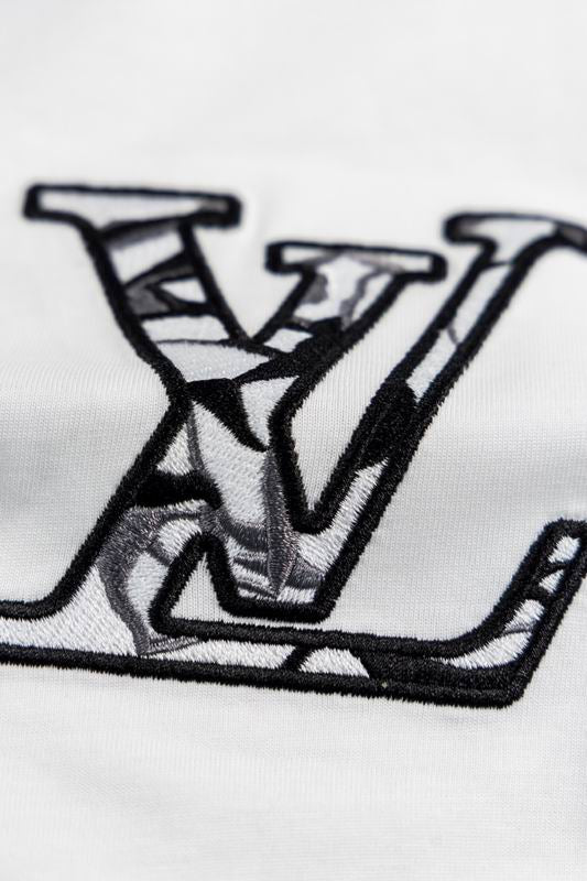 Playera Louis Vuitton talla M