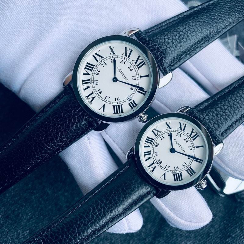 Reloj Cartier