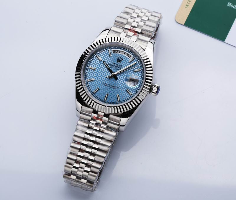 Rolex day-date