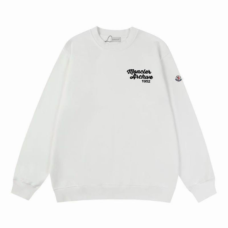 Sudadera moncler talla S-XL