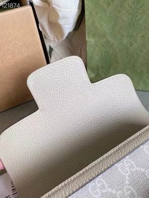 Bolsa Gucci 20.5X14X5cm
