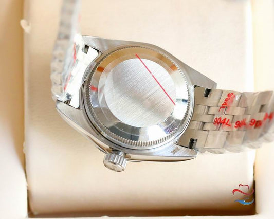 Rolex date just 31 mm