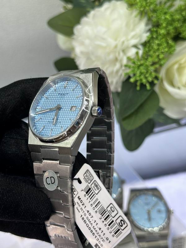 Tissot 1853