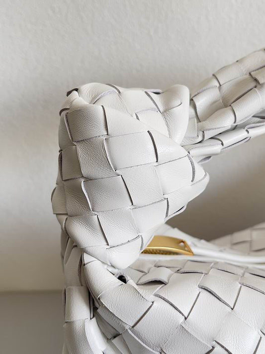 Bolsa Botega Veneta 36x21x13cm