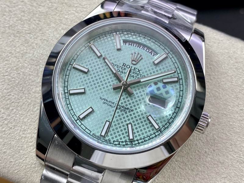 Rolex Day-date Oyster