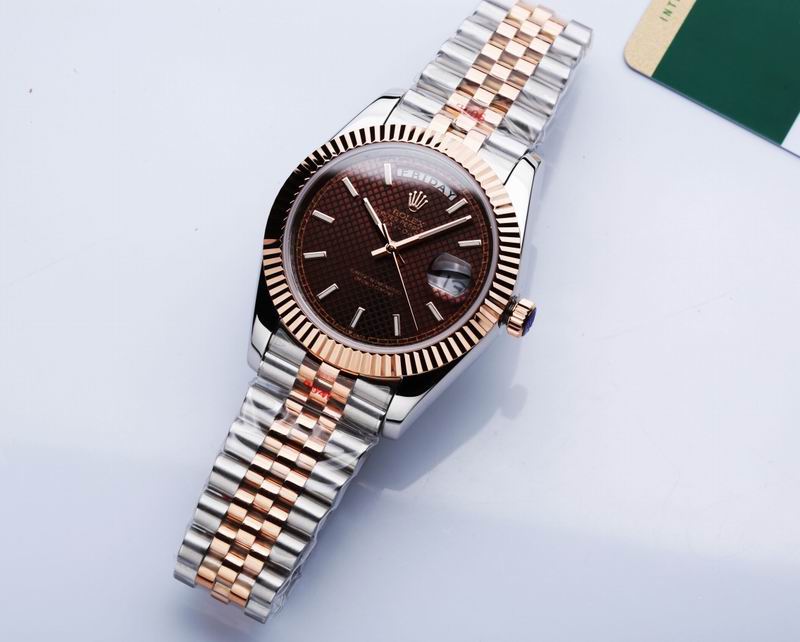 Rolex day-date