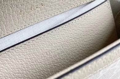 Bolsa Gucci 20.5X14X5cm