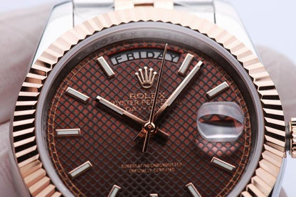 Rolex day-date