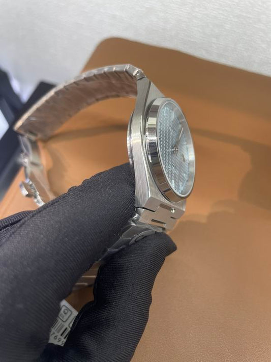 TISSOT prx powermatic 80 en 35mm