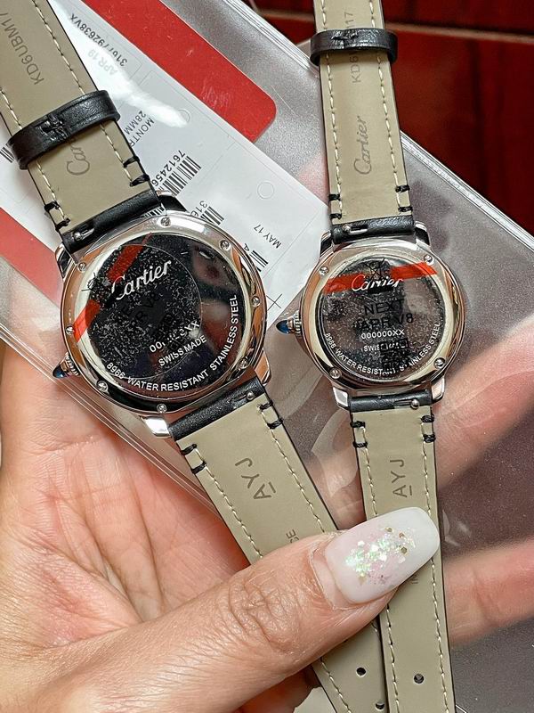 Carrier Ronde 29 y 36 mm