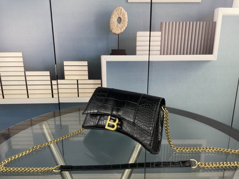 Bolsa Balenciaga 23X5X14cm