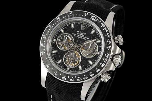 Rolex Oyster Superlative Chronometer