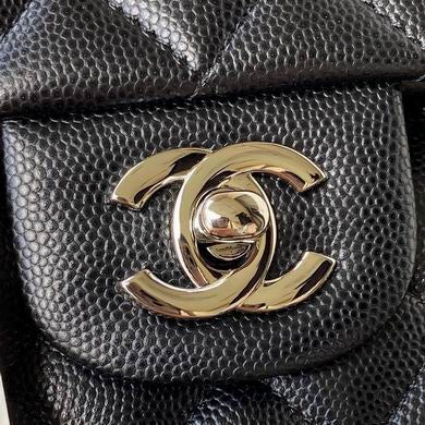 Bolsa Chanel 23 cm