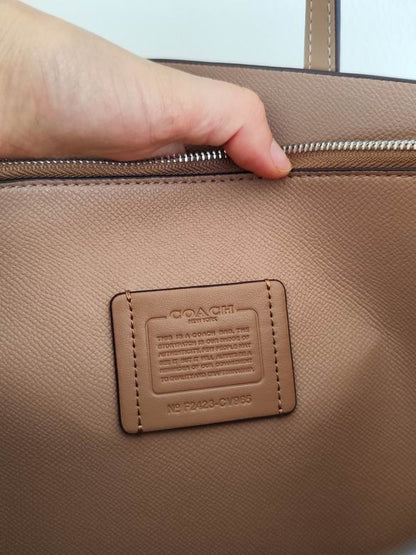 Bolsa Coach