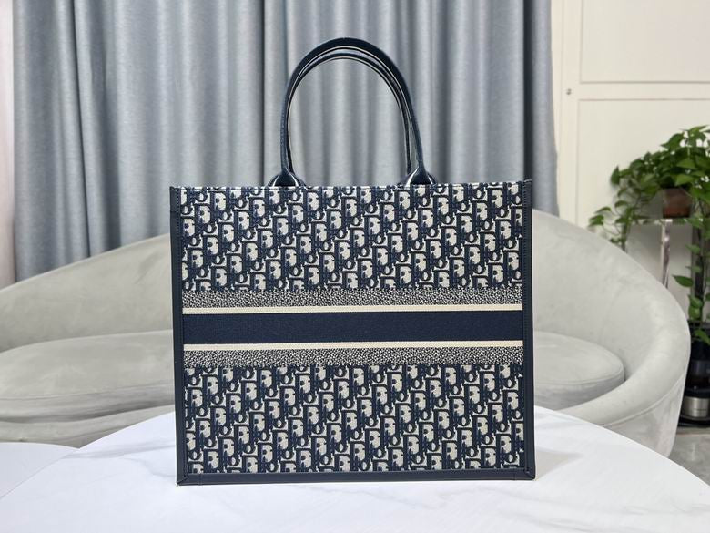 Bolsa Christian Dior 41X35X18cm