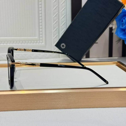 Lentes Montblanc