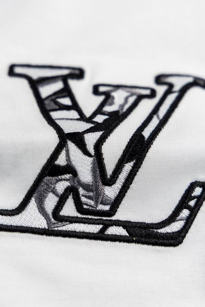 Playera Louis Vuitton talla M
