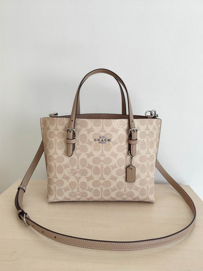 Bolsa Coach