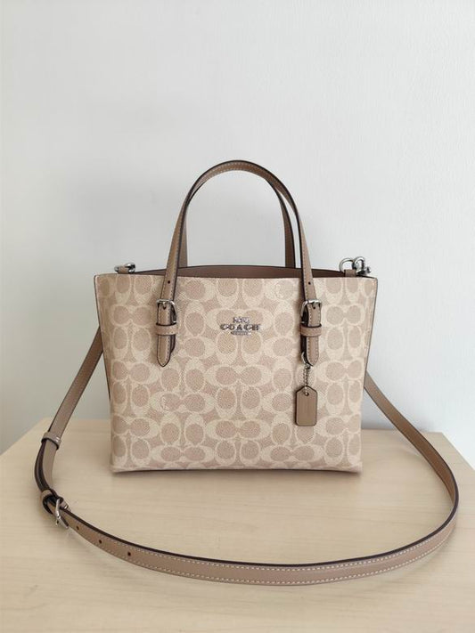 Bolsa Coach