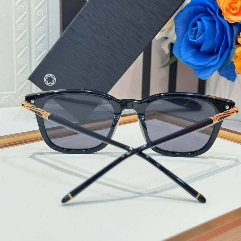 Lentes Montblanc