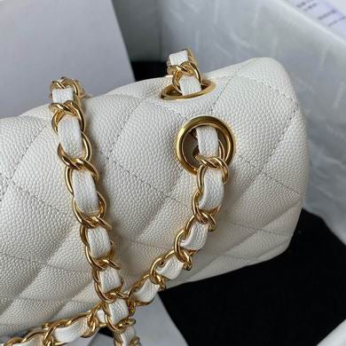 Bolsa Chanel 23cm