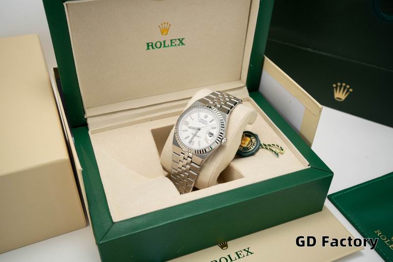Reloj Rolex Datejust