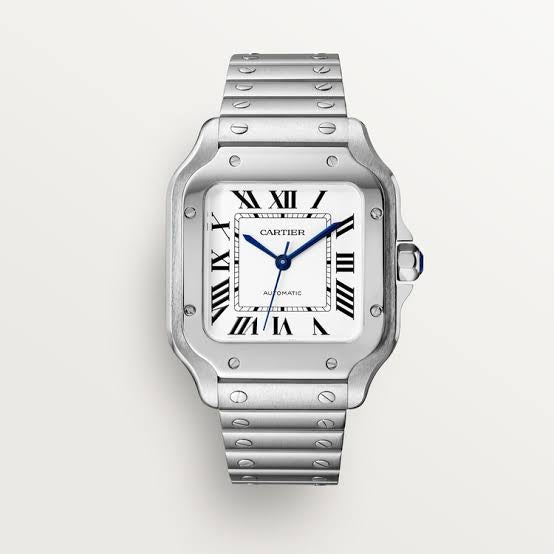 Cartier Santos