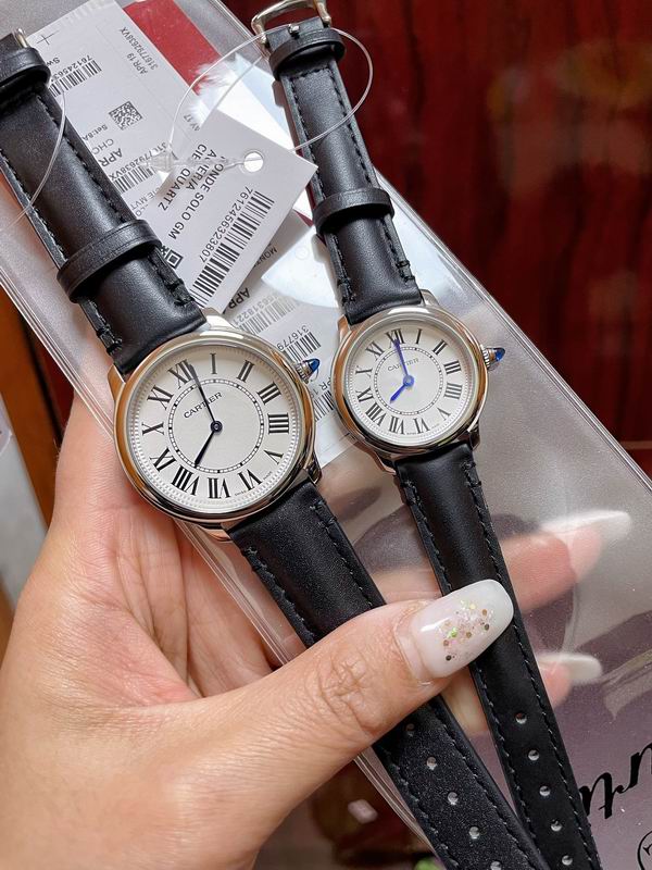 Carrier Ronde 29 y 36 mm