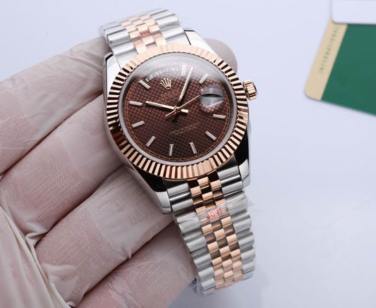 Rolex day-date