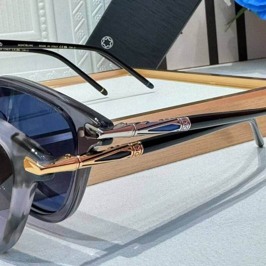 Lentes Montblanc