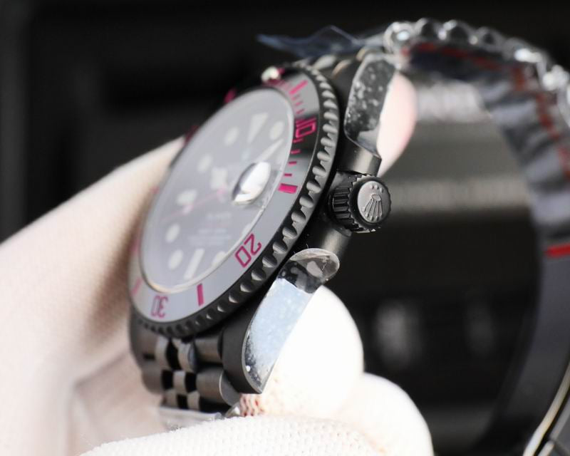 Rolex Blanken