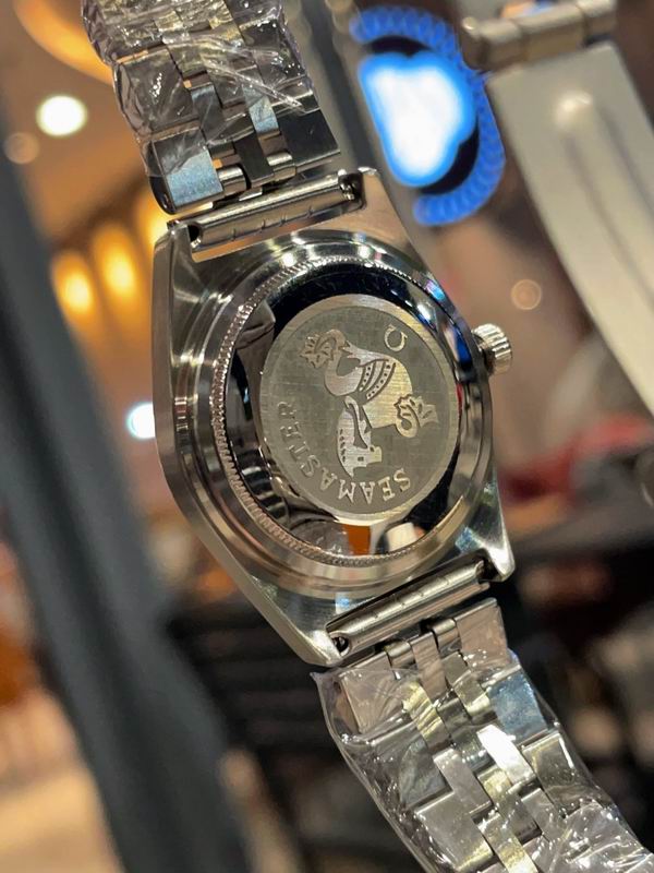 Reloj Omega Seamaster 35mm