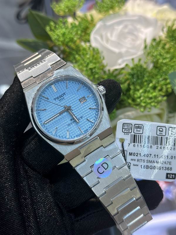 Tissot 1853