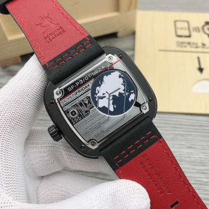 Reloj SevenFriday