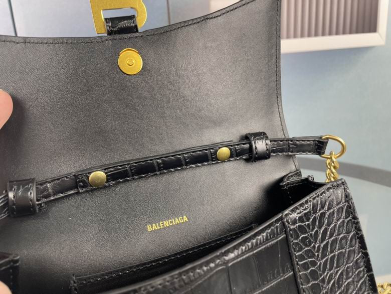 Bolsa Balenciaga 23X5X14cm