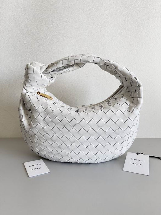Bolsa Botega Veneta 36x21x13cm