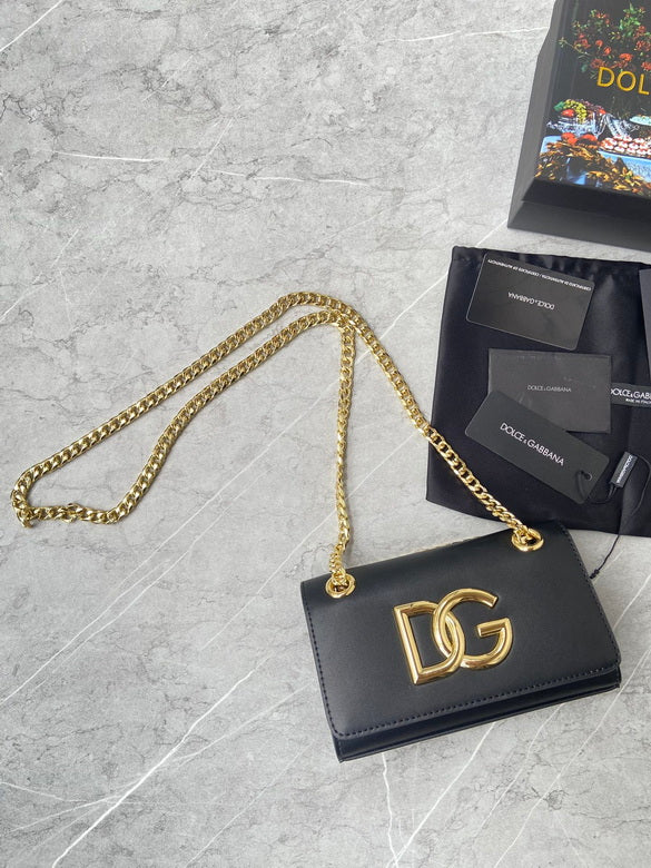 Bolsa Dolce gabana 13X20.5X4cm