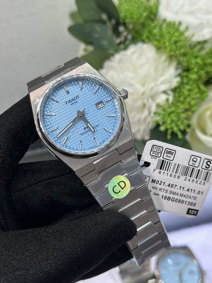 Tissot 1853
