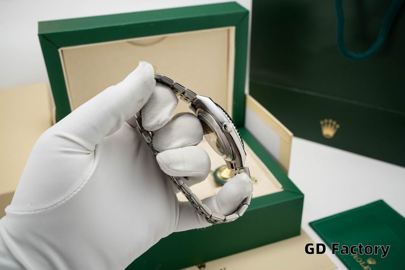 Reloj Rolex Datejust