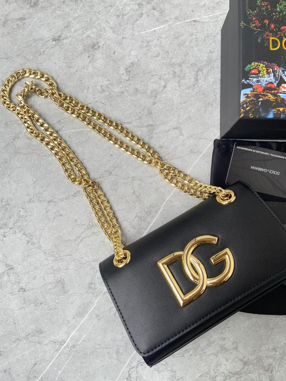 Bolsa Dolce gabana 13X20.5X4cm