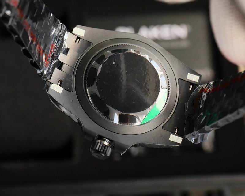 Rolex Blanken