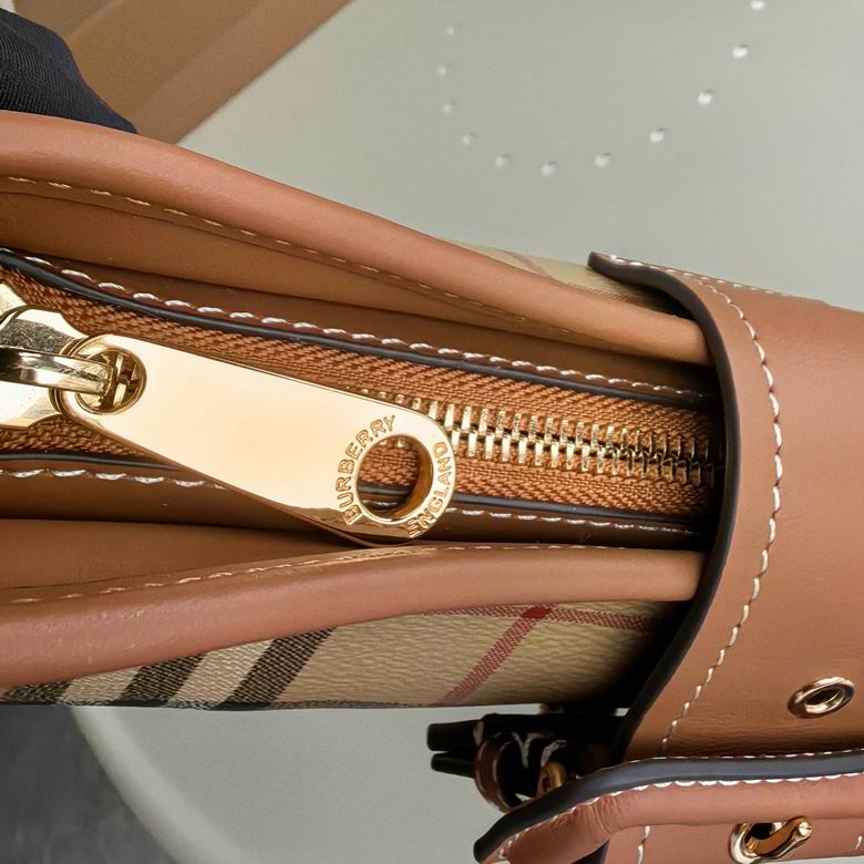 Bolsa Burberry 26X6X12cm