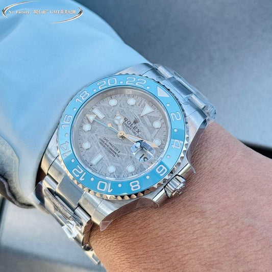 Rolex GMT Master 2