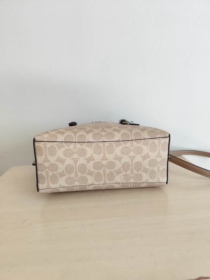 Bolsa Coach