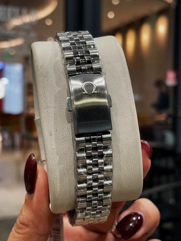 Reloj Omega Seamaster 35mm