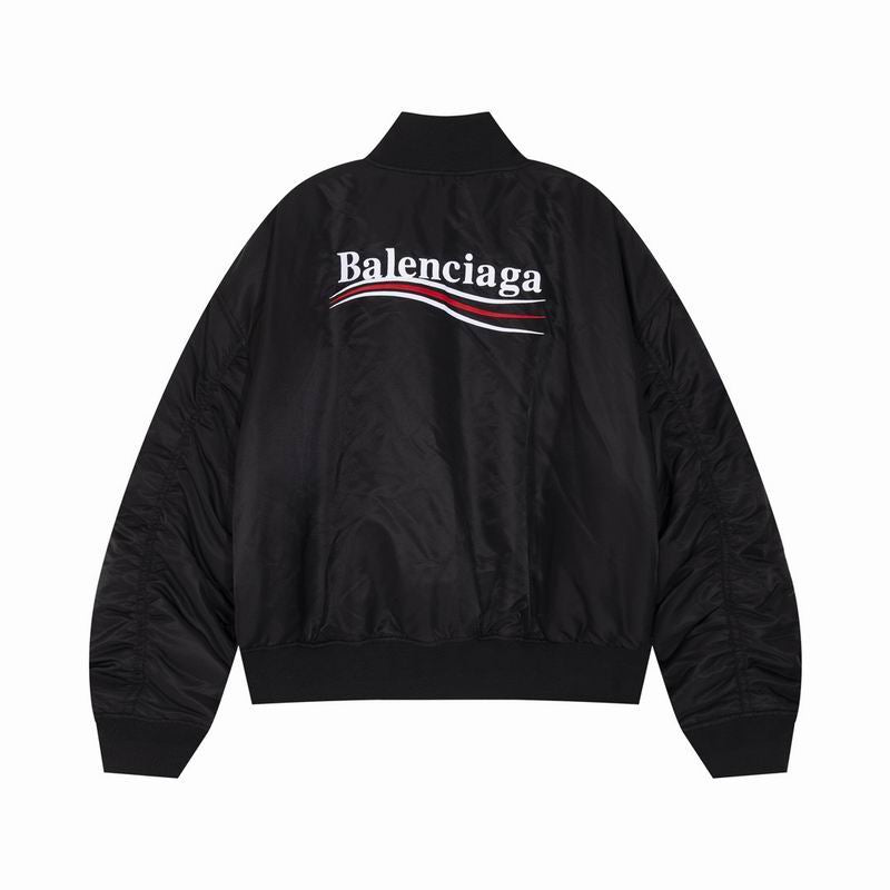 Sudadera Balenciaga