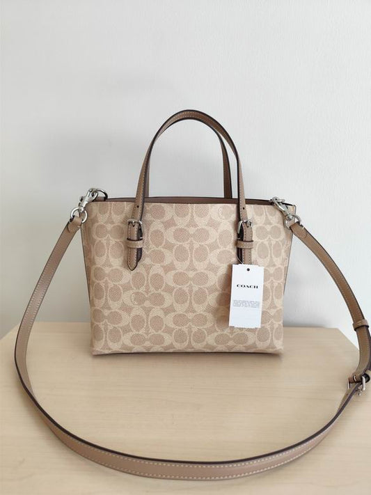 Bolsa Coach
