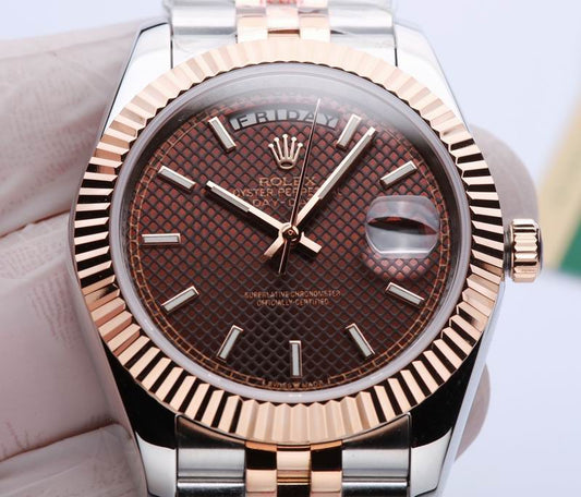 Rolex day-date