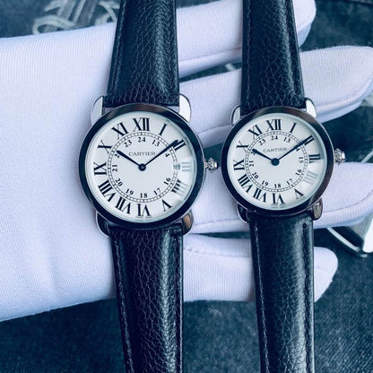 Reloj Cartier